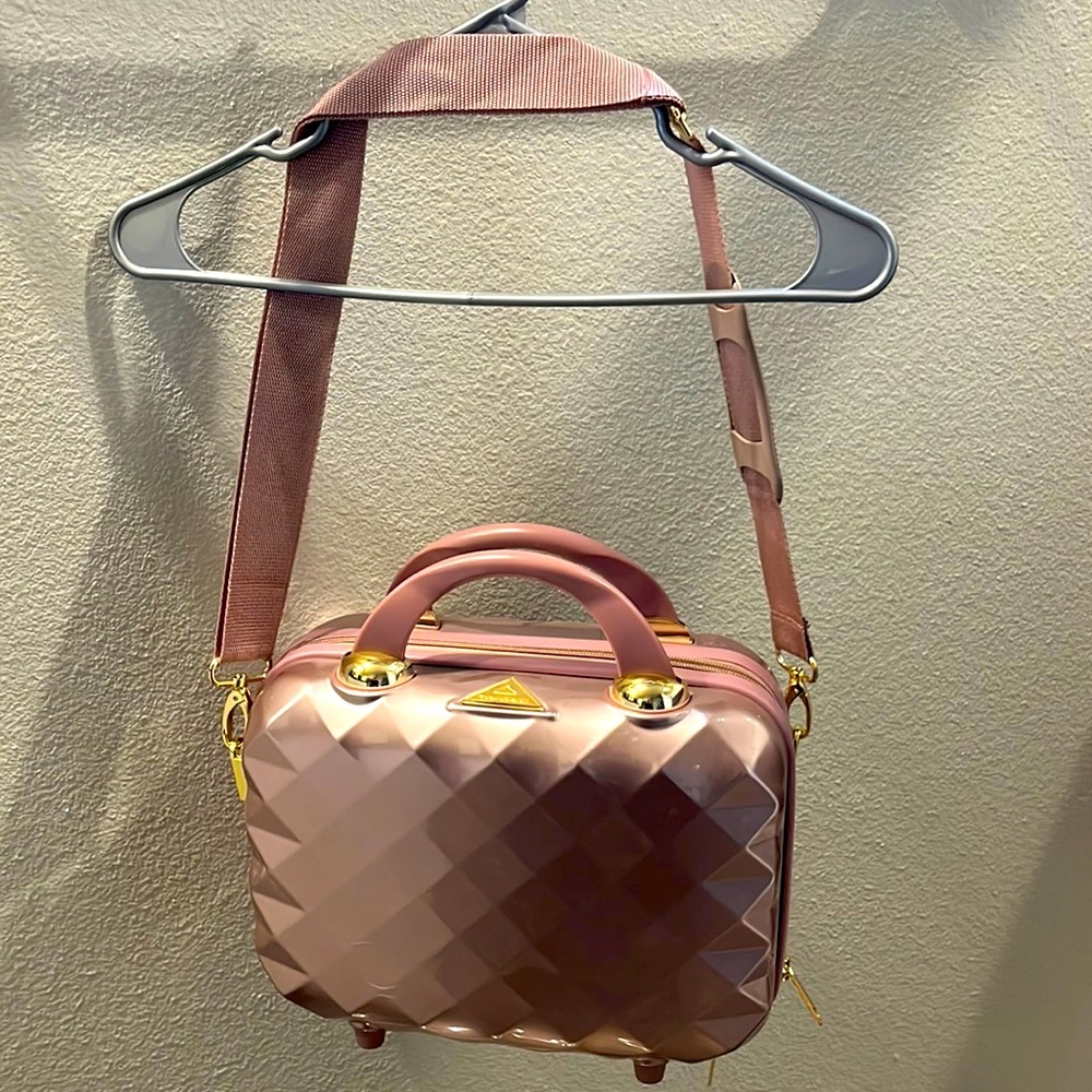 Makeup Travel Case